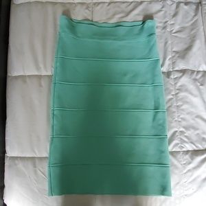 Bcbg bando tube skirt